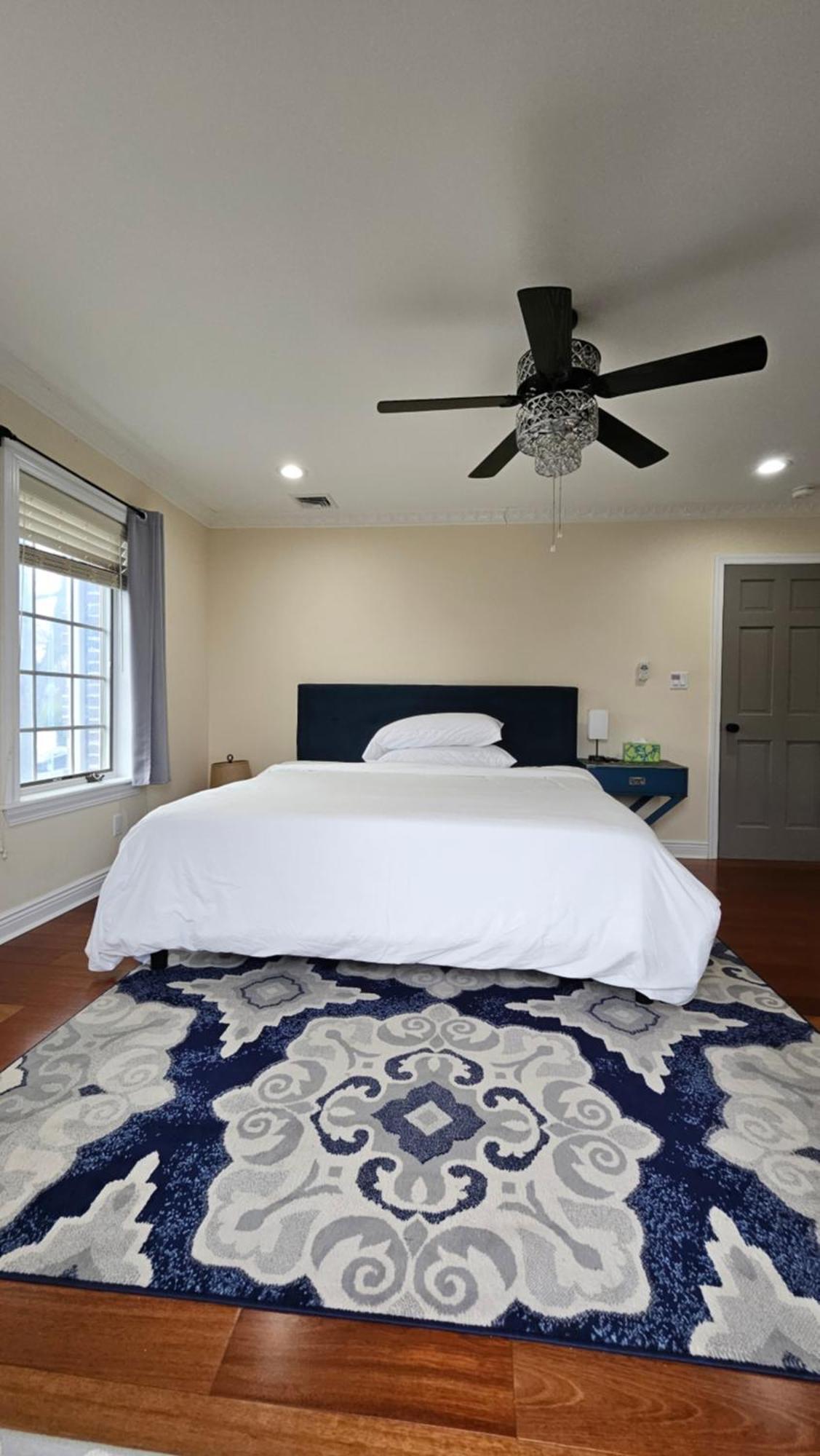 Luxury Hotel-Style Room In Queens, New York Exterior foto